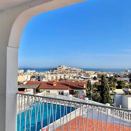 Marina Village Peñíscola 外观 照片