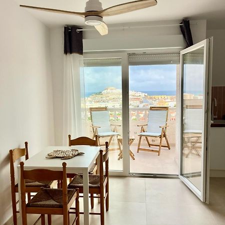Marina Village Peñíscola 外观 照片
