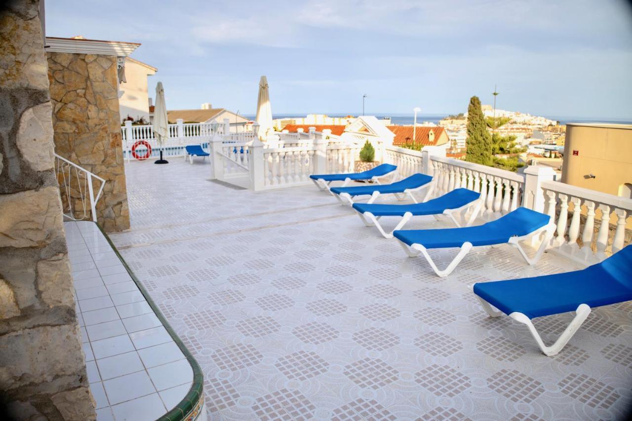 Marina Village Peñíscola 外观 照片
