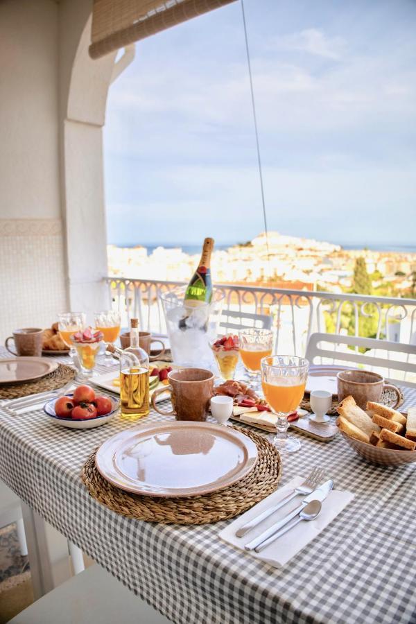 Marina Village Peñíscola 外观 照片
