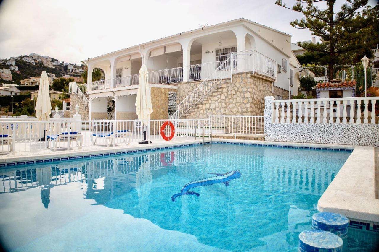 Marina Village Peñíscola 外观 照片