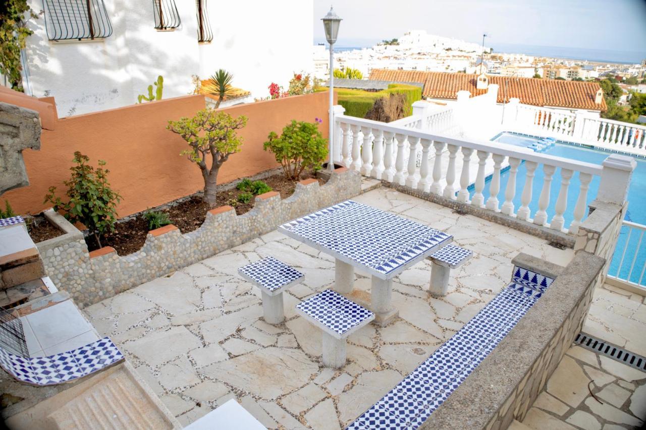 Marina Village Peñíscola 外观 照片