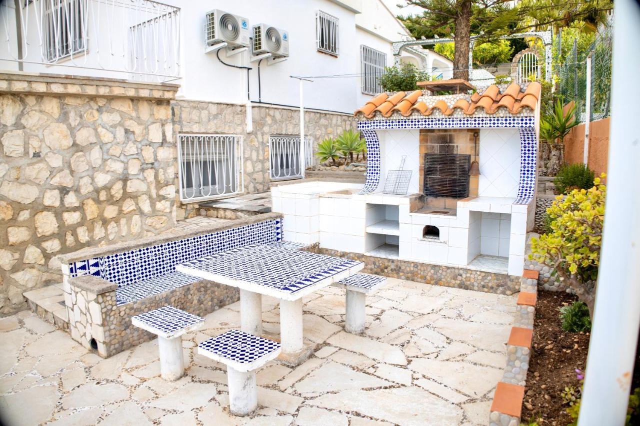 Marina Village Peñíscola 外观 照片