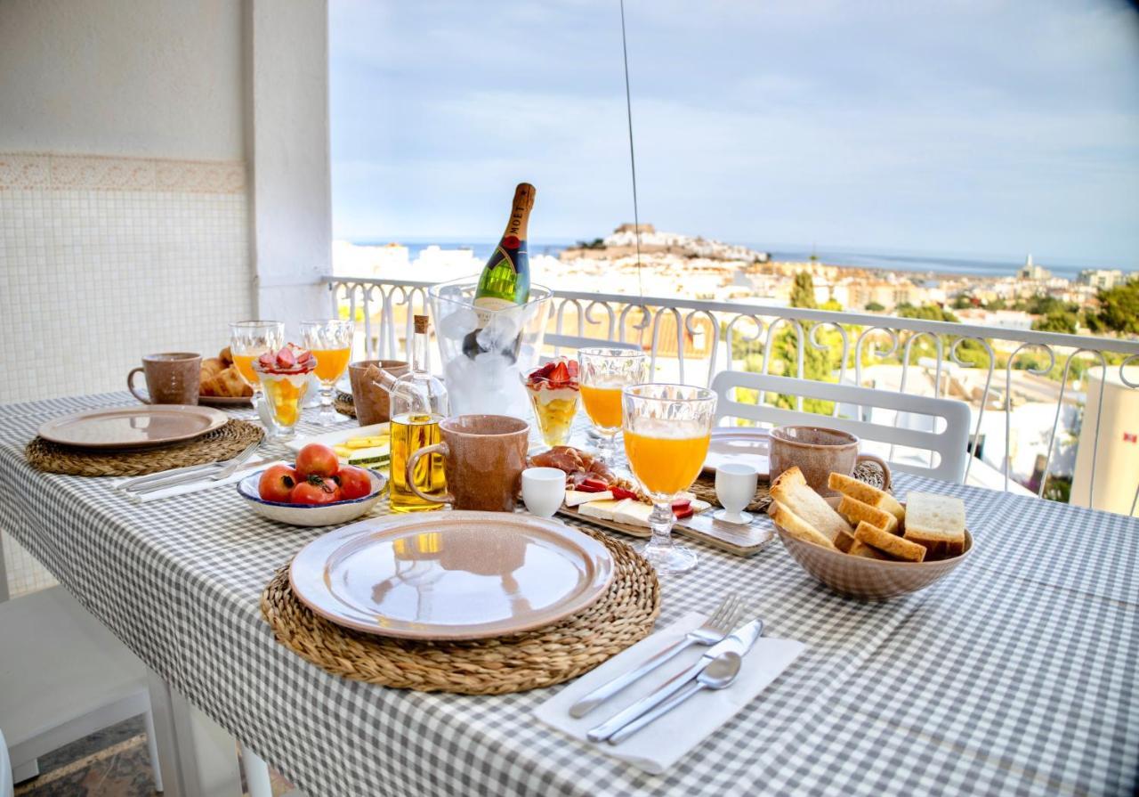 Marina Village Peñíscola 外观 照片