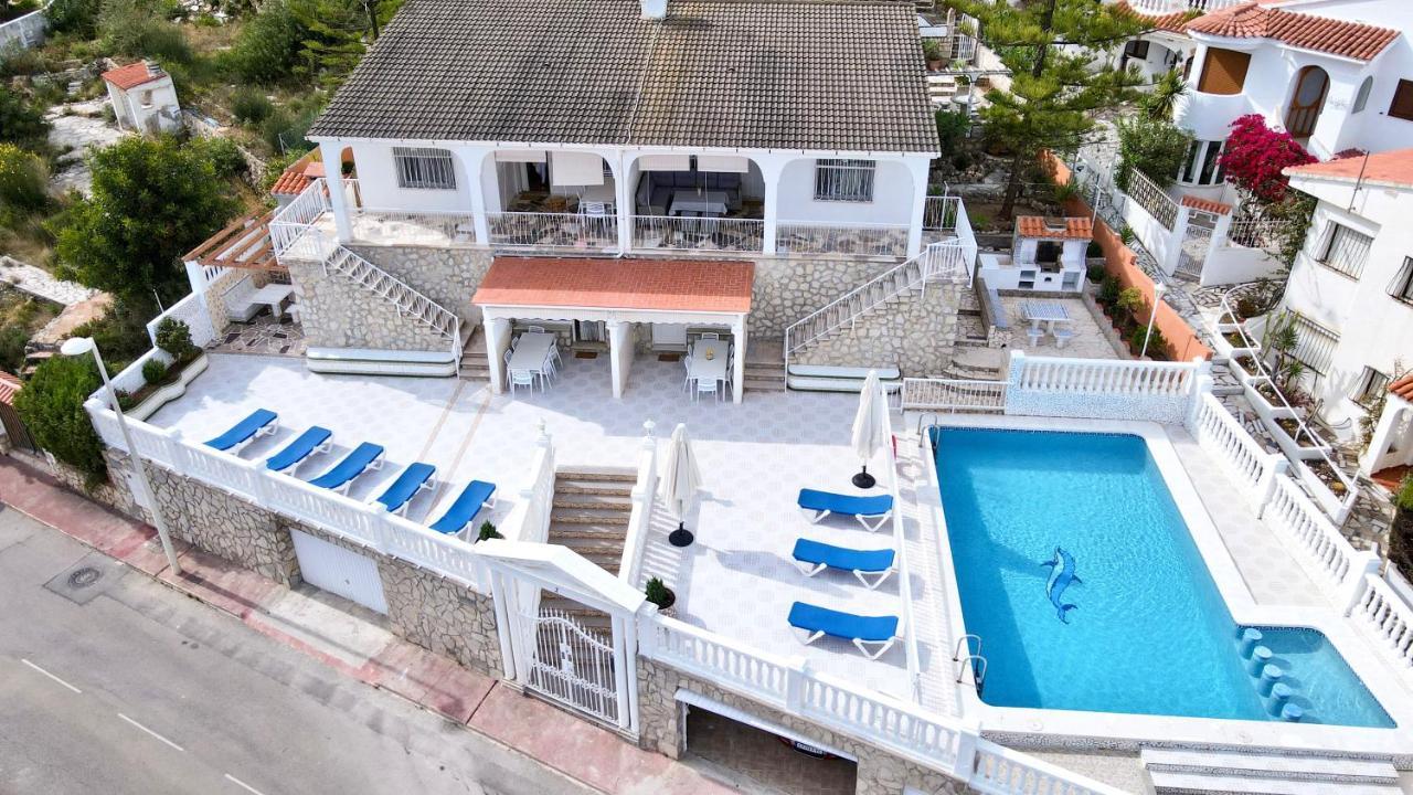 Marina Village Peñíscola 外观 照片
