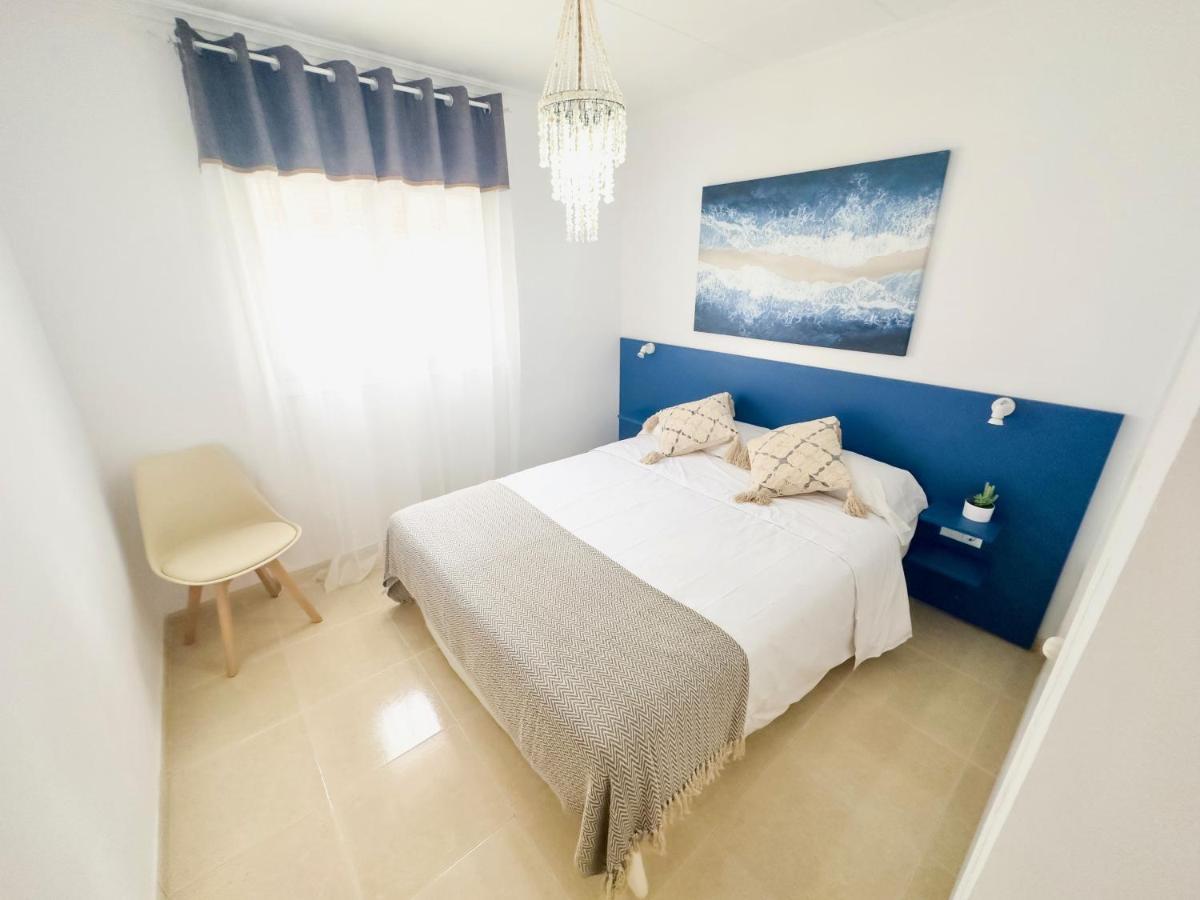 Marina Village Peñíscola 外观 照片