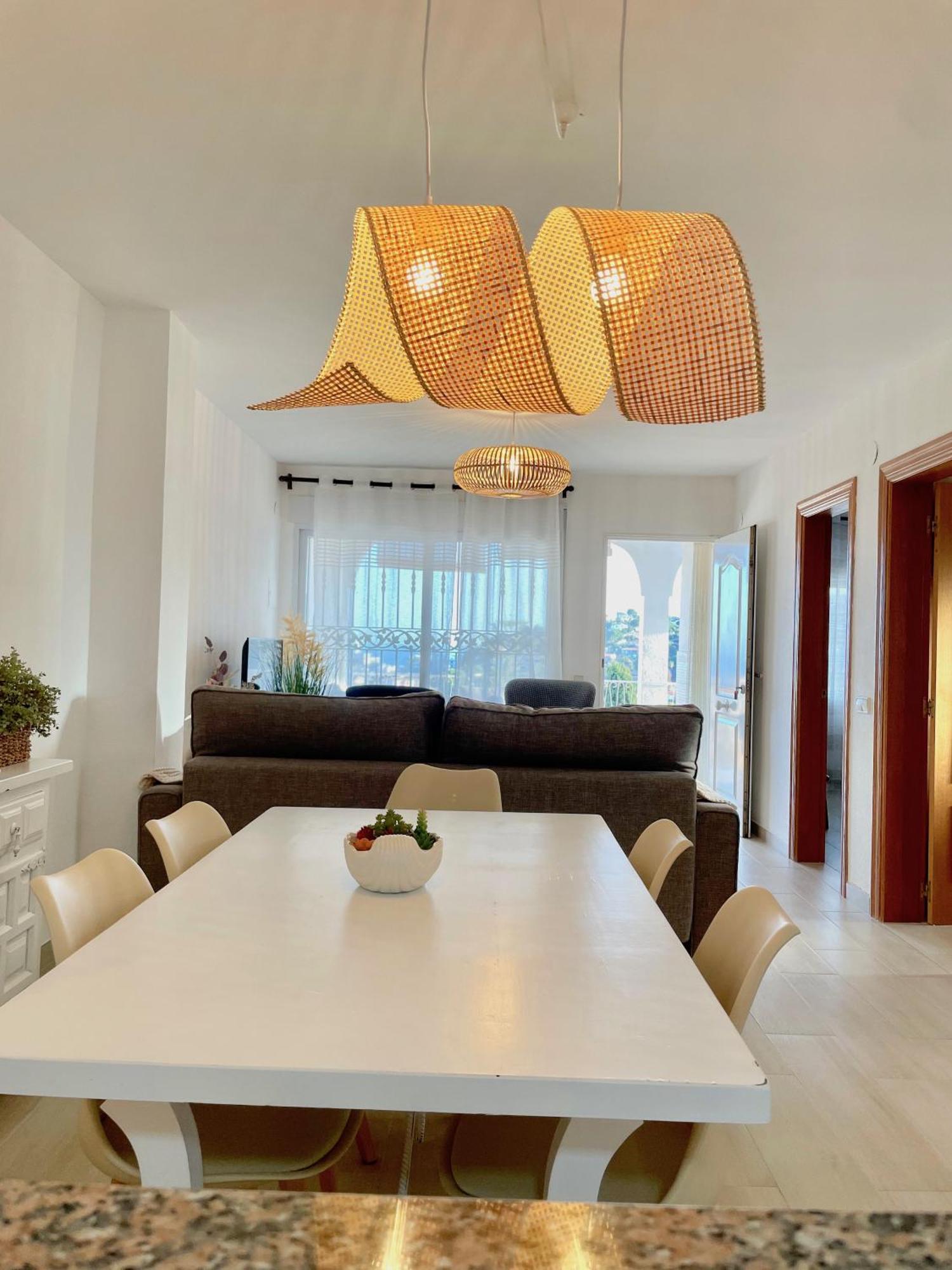 Marina Village Peñíscola 外观 照片