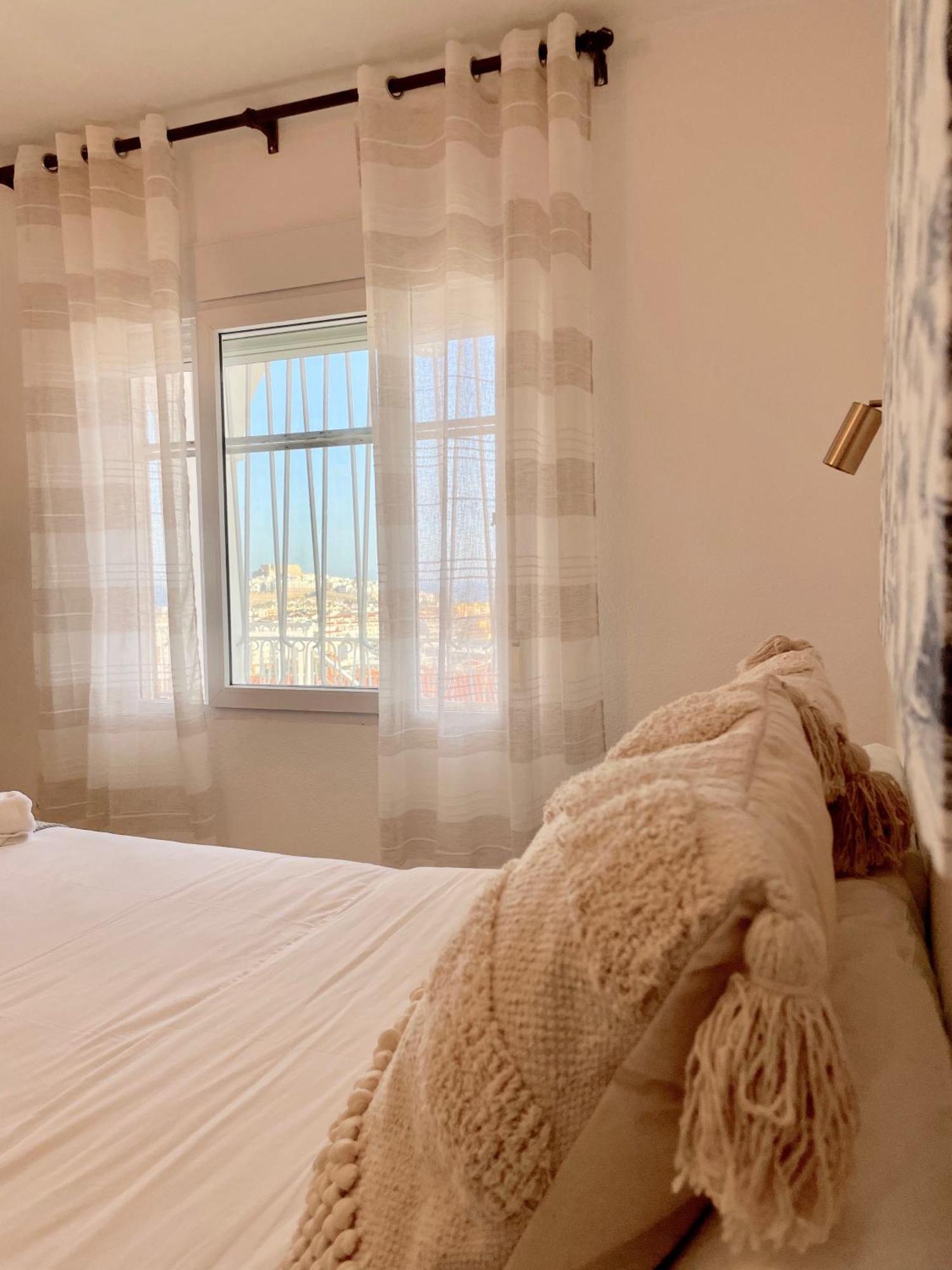 Marina Village Peñíscola 外观 照片