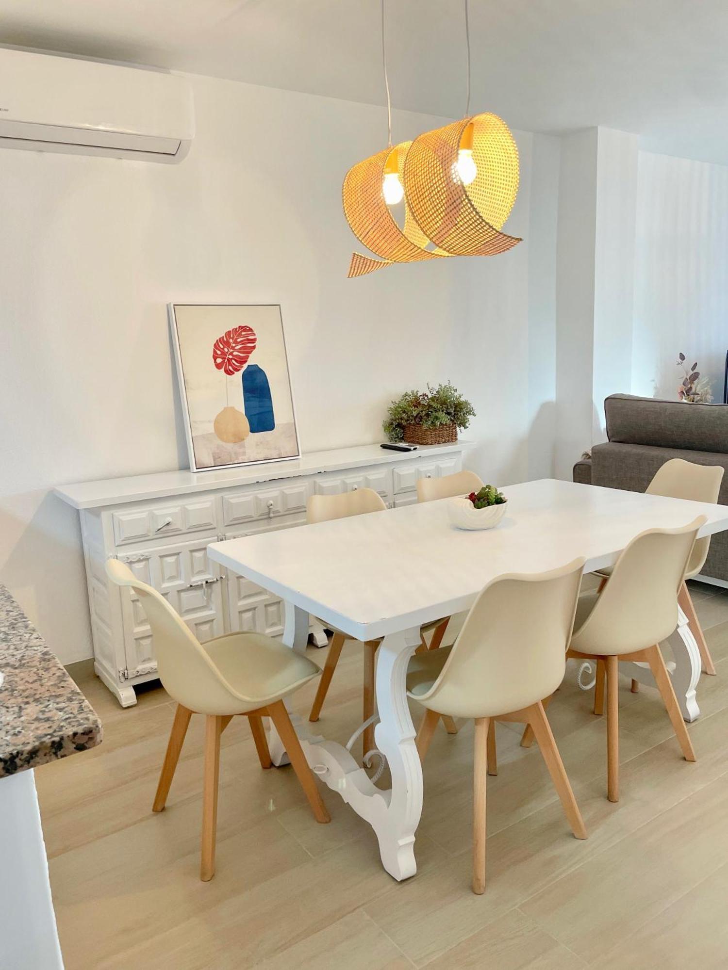 Marina Village Peñíscola 外观 照片