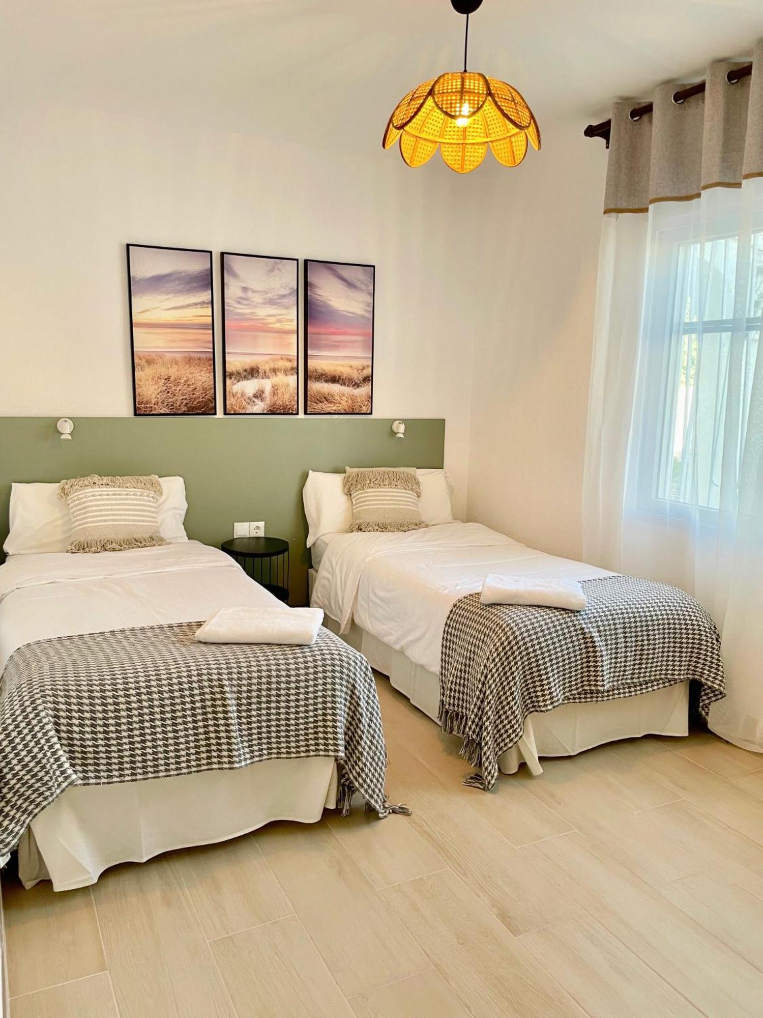 Marina Village Peñíscola 外观 照片